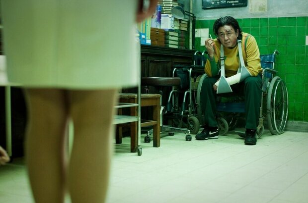 I Saw the Devil (2010) - photo 1