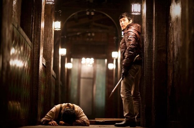 I Saw the Devil (2010) - photo 4