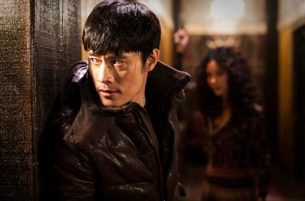 I Saw the Devil (2010) - photo 5