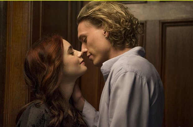 The Mortal Instruments: City of Bones (2013) - photo 7
