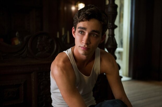 The Mortal Instruments: City of Bones (2013) - photo 17