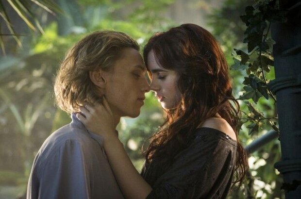The Mortal Instruments: City of Bones (2013) - photo 13