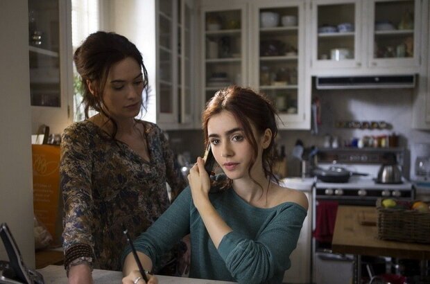 The Mortal Instruments: City of Bones (2013) - photo 21
