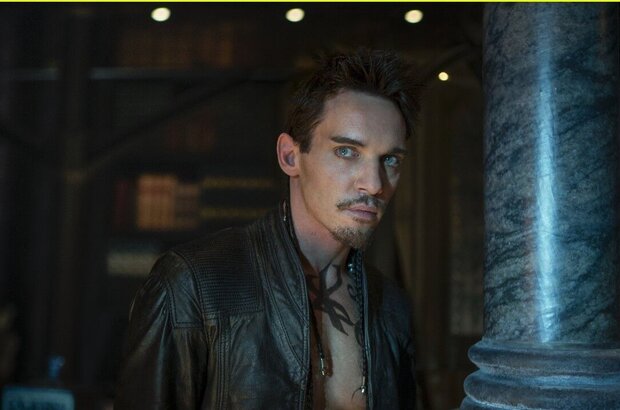 The Mortal Instruments: City of Bones (2013) - photo 11