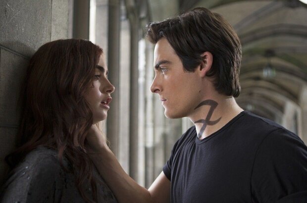 The Mortal Instruments: City of Bones (2013) - photo 22