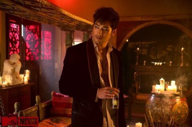 The Mortal Instruments: City of Bones (2013) - photo 6