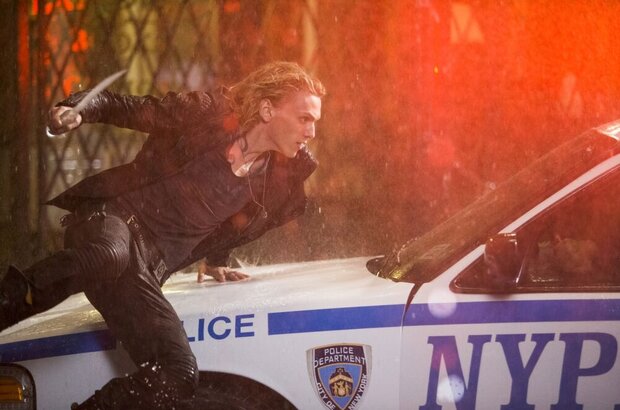 The Mortal Instruments: City of Bones (2013) - photo 15