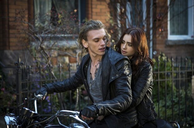 The Mortal Instruments: City of Bones (2013) - photo 14