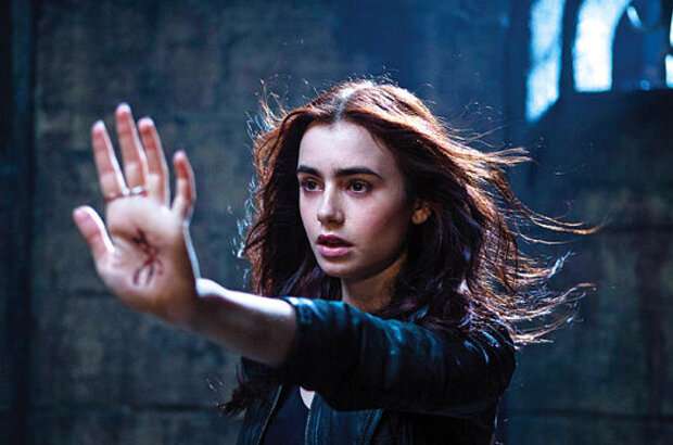 The Mortal Instruments: City of Bones (2013) - photo 2