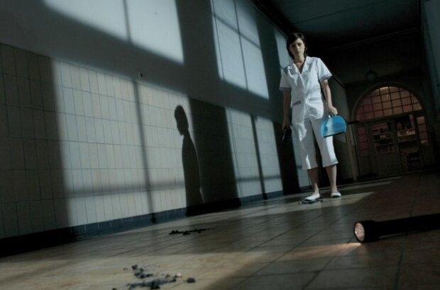 Кровавый Санта (2010) - фото 4