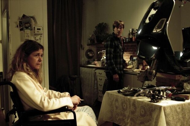 Кровавый Санта (2010) - фото 15