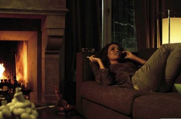 Кровавый Санта (2010) - фото 11