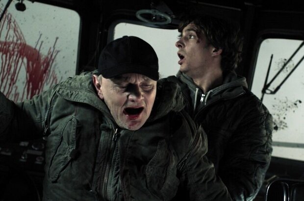 Кровавый Санта (2010) - фото 10
