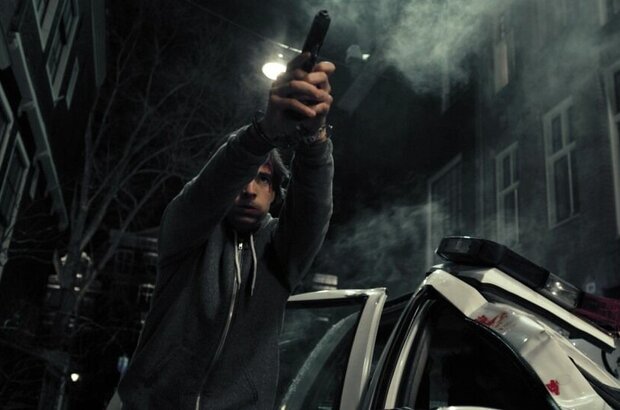 Кровавый Санта (2010) - фото 13
