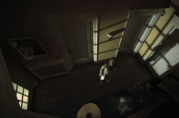 Кровавый Санта (2010) - фото 12
