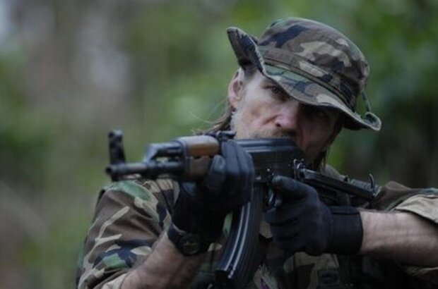 Outpost: Black Sun (2012) - photo 2