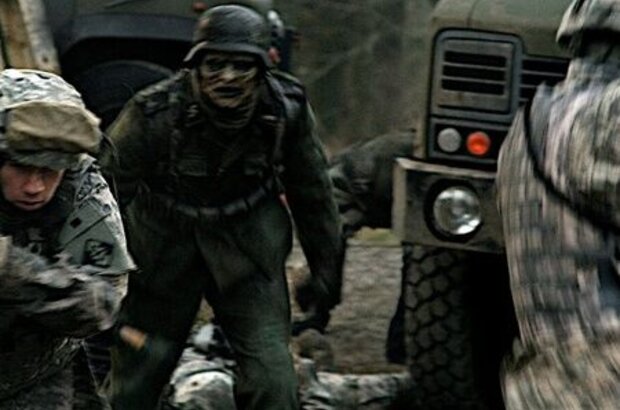 Outpost: Black Sun (2012) - photo 4