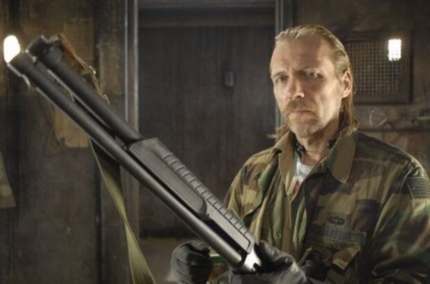 Outpost: Black Sun (2012) - photo 1