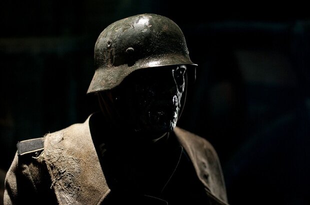 Outpost: Black Sun (2012) - photo 6