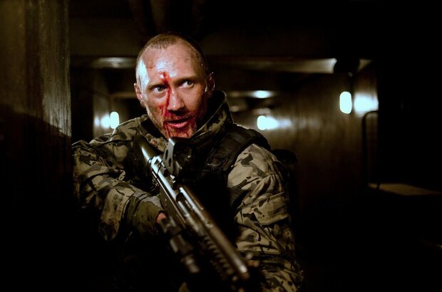 Outpost: Black Sun (2012) - photo 8