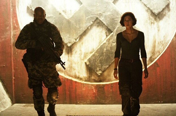 Outpost: Black Sun (2012) - photo 9