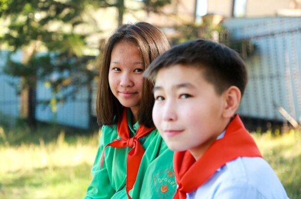 Baykalskiye kanikuly (2015) - photo 3