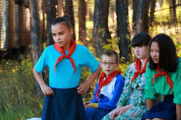 Baykalskiye kanikuly (2015) - photo 4
