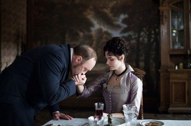 Anna Karenina. Vronsky's story (2017) - photo 10
