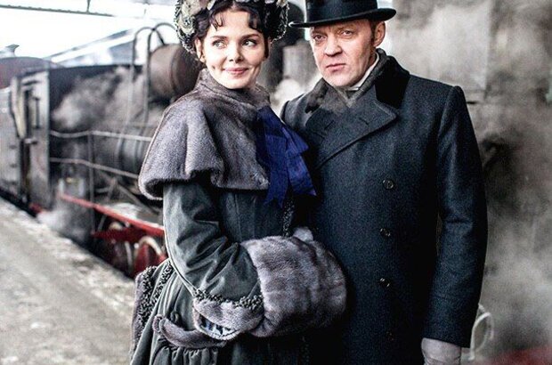 Anna Karenina. Vronsky's story (2017) - photo 7