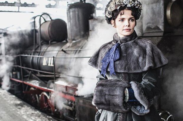 Anna Karenina. Vronsky's story (2017) - photo 2