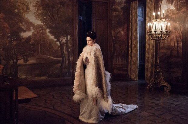 Anna Karenina. Vronsky's story (2017) - photo 12