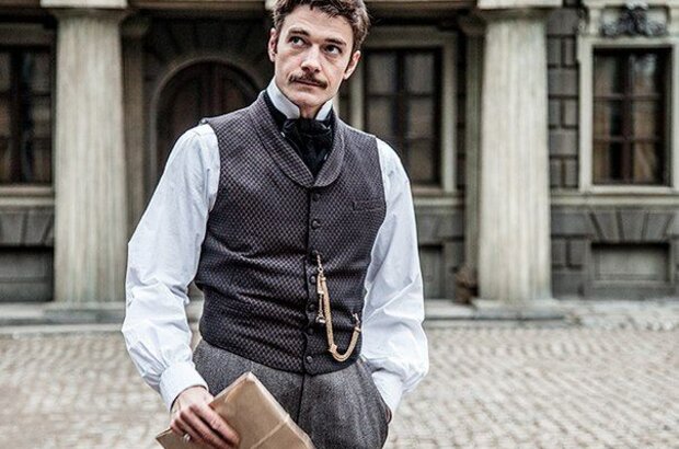 Anna Karenina. Vronsky's story (2017) - photo 6