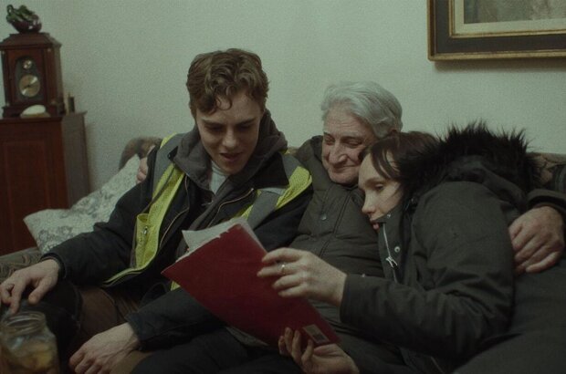 Give Me Liberty (2019) - photo 9
