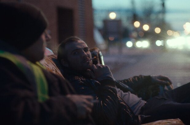 Give Me Liberty (2019) - photo 4