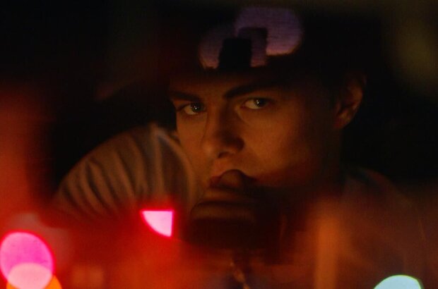Give Me Liberty (2019) - photo 2