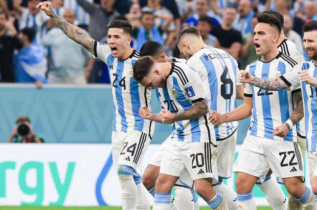 Muchachos, la película de la gente (2023) - photo 1