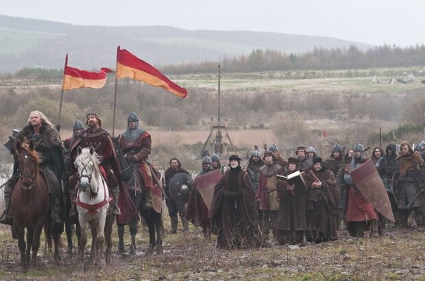 Ironclad (2010) - photo 5