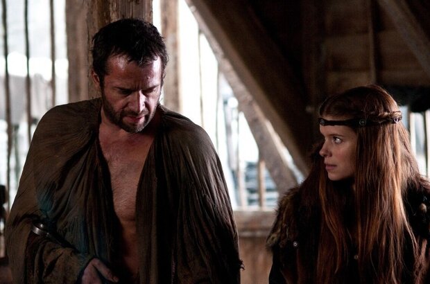 Ironclad (2010) - photo 11