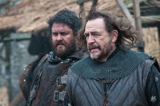 Ironclad (2010) - photo 4