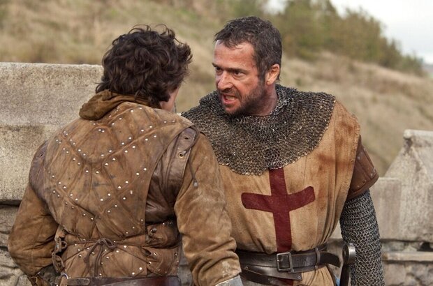 Ironclad (2010) - photo 13