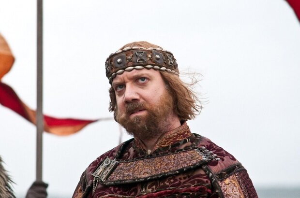 Ironclad (2010) - photo 6