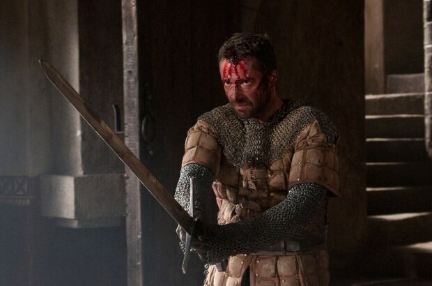 Ironclad (2010) - photo 9