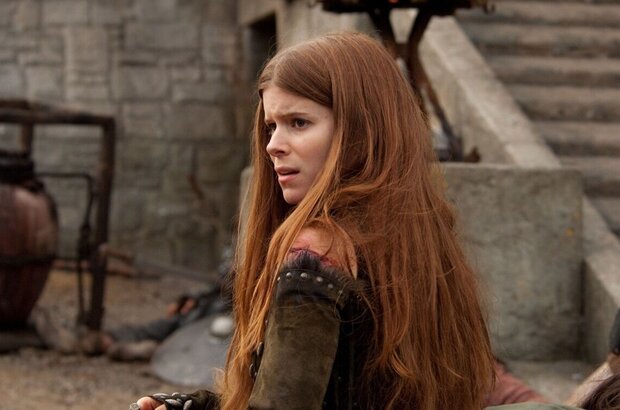 Ironclad (2010) - photo 12