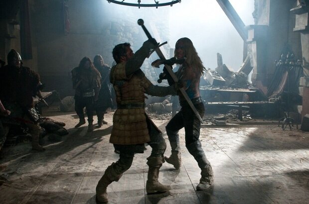 Ironclad (2010) - photo 8