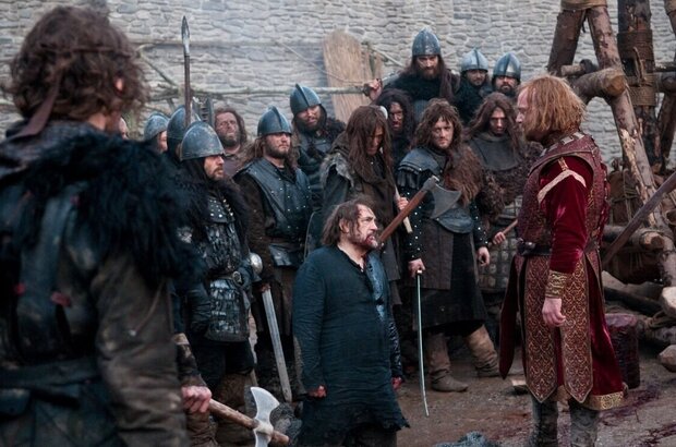 Ironclad (2010) - photo 1