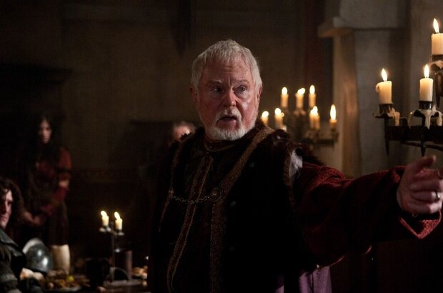 Ironclad (2010) - photo 10