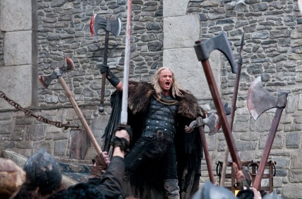 Ironclad (2010) - photo 7