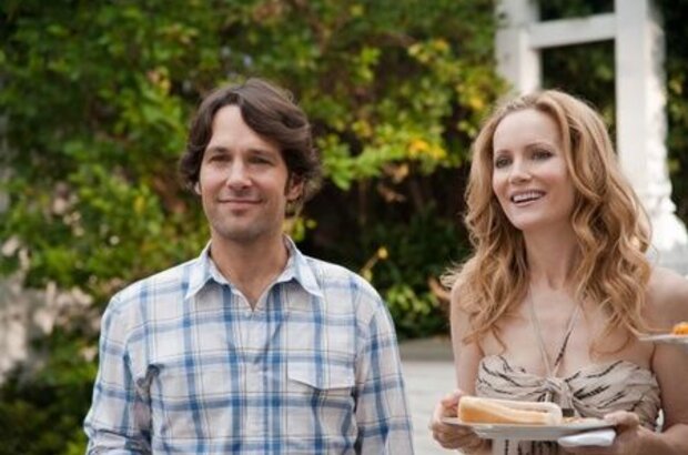 This Is 40 (2012) - photo 5