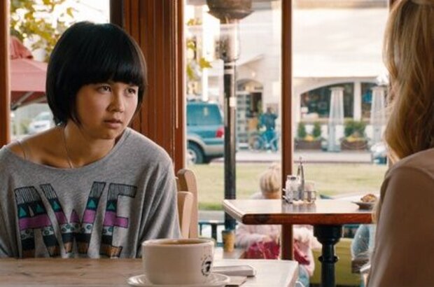 This Is 40 (2012) - photo 15