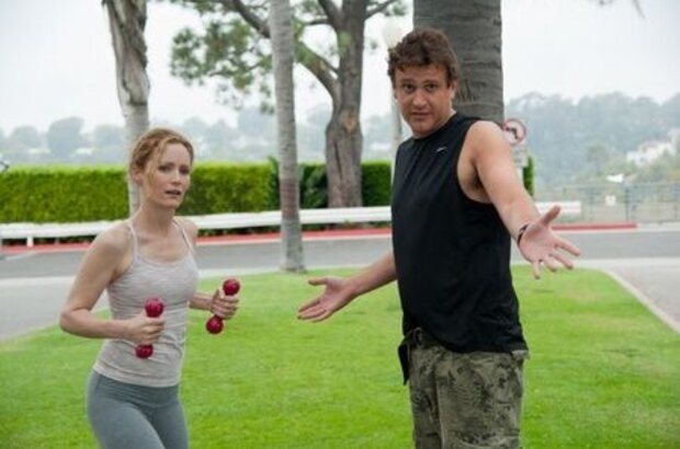 This Is 40 (2012) - photo 12